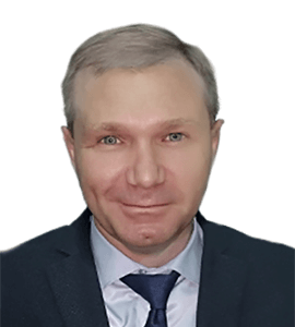 Белов Сергей